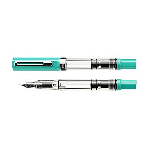 TWSBI Eco Persian Green Stylo Plume