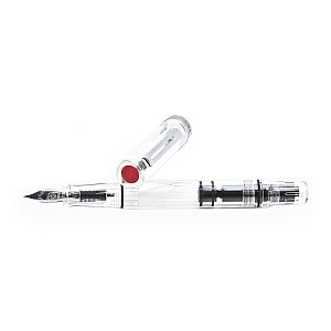 TWSBI Eco-T Clear Fountain pen