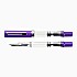 TWSBI Eco-T Eggplant Vulpen