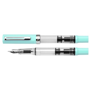 TWSBI Eco-T Mint Fountain pen TWSBI Eco-T Mint Fountain pen