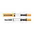 TWSBI Eco T Saffron Fountain pen