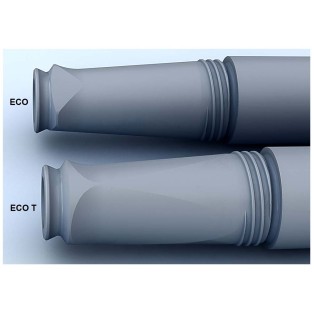 TWSBI Eco-T Clear Fountain pen TWSBI Eco-T Clear Fountain pen