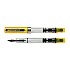TWSBI Eco Transparent Yellow Fountain pen