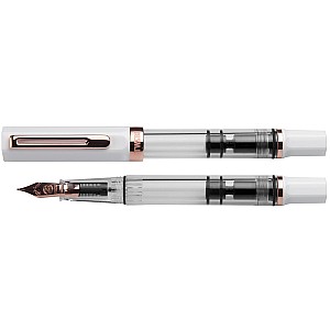 TWSBI Eco White RGT Fountain pen