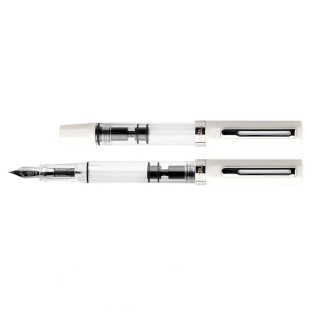 TWSBI Eco White Fountain pen TWSBI Eco White Fountain pen