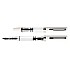 TWSBI Eco White Fountain pen