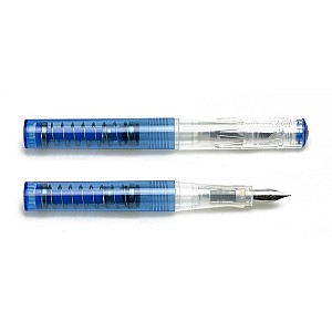 TWSBI GO Sapphire Vulpen