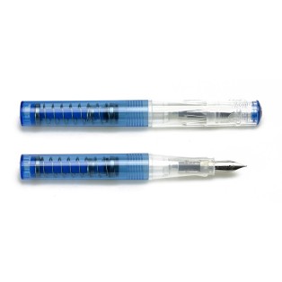 TWSBI GO Sapphire Caneta de Tinta Permanente