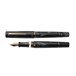 TWSBI Obsidian Fountain pen