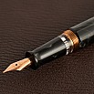 TWSBI Obsidian Stylo plume