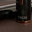 TWSBI Obsidian Stylo plume
