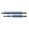 TWSBI Precision Gemini Blue Fountain pen TWSBI Precision Gemini Blue Fountain pen