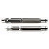 TWSBI Precision Gunmetal Fountain pen