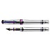 TWSBI Vac 700R Iris Fountain pen