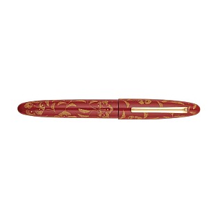 Taccia Ho-So-Ge Chin-Kin Urushi Tan-rei Vulpen