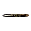 Taccia Kuro-Maki-e Urushi Sayomatsu Fountain pen