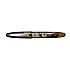 Taccia Kuro-Maki-e Urushi Sayomatsu Fountain pen