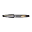 Taccia Kuro-Maki-e Urushi Tsukuyobune Pluma estilográfica