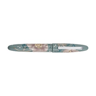 Taccia Mizu-ki Maki-e Urushi Kanshakuyaku Vulpen