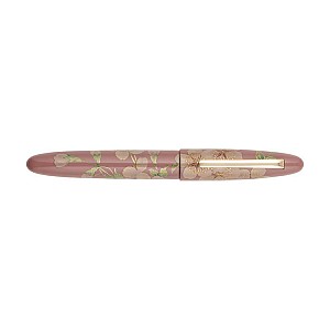 Taccia Mizu-ki Maki-e Urushi Sakura Vulpen