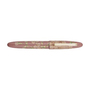 Taccia Mizu-ki Maki-e Urushi Sakura Vulpen