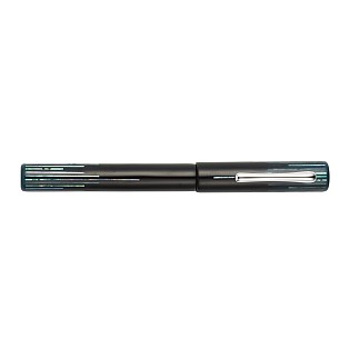 Taccia Raden Ama-Iro Hekiku Vulpen