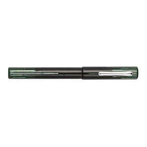 Taccia Raden Ama-Iro Jiu Fountain pen
