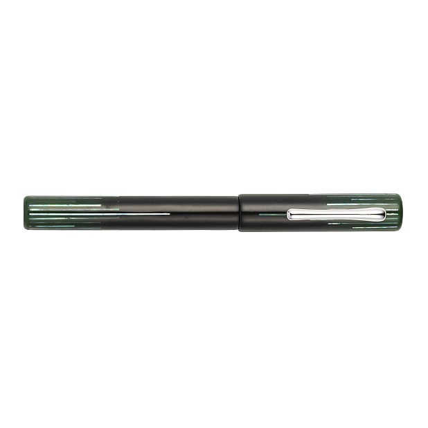 Taccia Raden Ama-Iro Jiu Vulpen