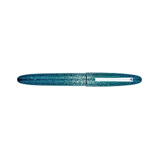 Taccia Galactic Gems Green Galaxy Vulpen