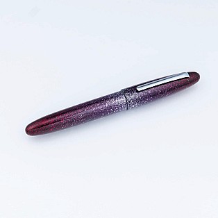 Taccia Galactic Gems Red Galaxy Vulpen