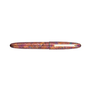 Taccia Leisurely Passage of Time Sunset Sky Vulpen