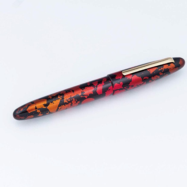 Taccia The Pitch Black Universe Blaze Vulpen