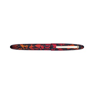 Taccia The Pitch Black Universe Blaze Vulpen