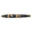 Taccia Miyabi Empress Maki-e Goldfish Suaka LE Caneta-tinteiro