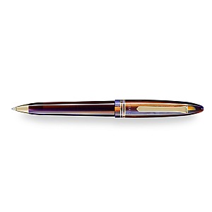 Tibaldi Bononia Seilan Purple Ballpoint