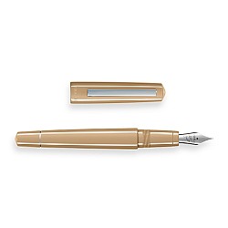Tibaldi Infrangibile Nude Fountain pen