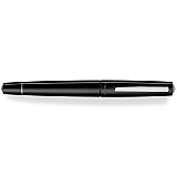 Tibaldi Infrangibile Rich Black Fountain pen