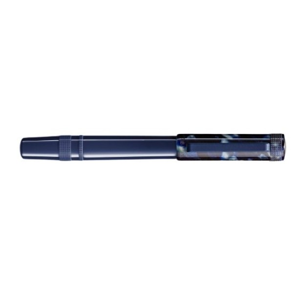 Tibaldi Perfecta Stonewash Blue  Denim Vulpen