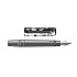 Tibaldi Perfecta Stonewash Grey Denim Fountain pen