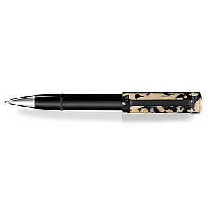 Tibaldi Perfecta Tortoise Beige Ballpoint