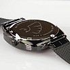 Tibaldi Ladies Black 32mm Quartz Montre TMF-237-MM