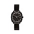 Tibaldi Ladies Black 32mm Quartz Armbanduhr