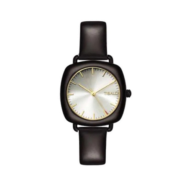 Tibaldi Ladies Sunray  32mm Quartz Reloj TMF-201-LT