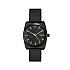 Tibaldi Men's Black 39mm Quartz Horloge