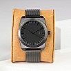 Tibaldi Men's Black PVD 39mm Quartz Reloj TMM-PVD-MM