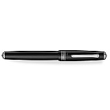 Tibaldi No.60 Rich Black Fountain pen