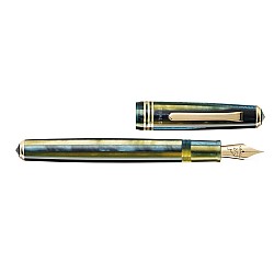 Tibaldi No.60 Retro Zest Fountain pen