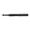 Tom Hessin Charles 1870 Gherkin Collection All Black Vulpen