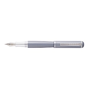 Tom Hessin Charles 1870 Gherkin Collection Monument Grey Vulpen