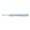 Tom Hessin Charles 1870 Gherkin Collection Sky Blue Vulpen